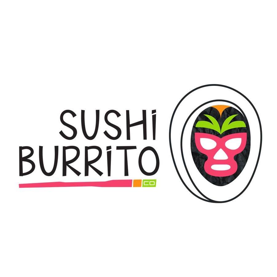 Image result for Sushi Burrito Dubai