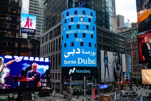 Image result for Borse Dubai