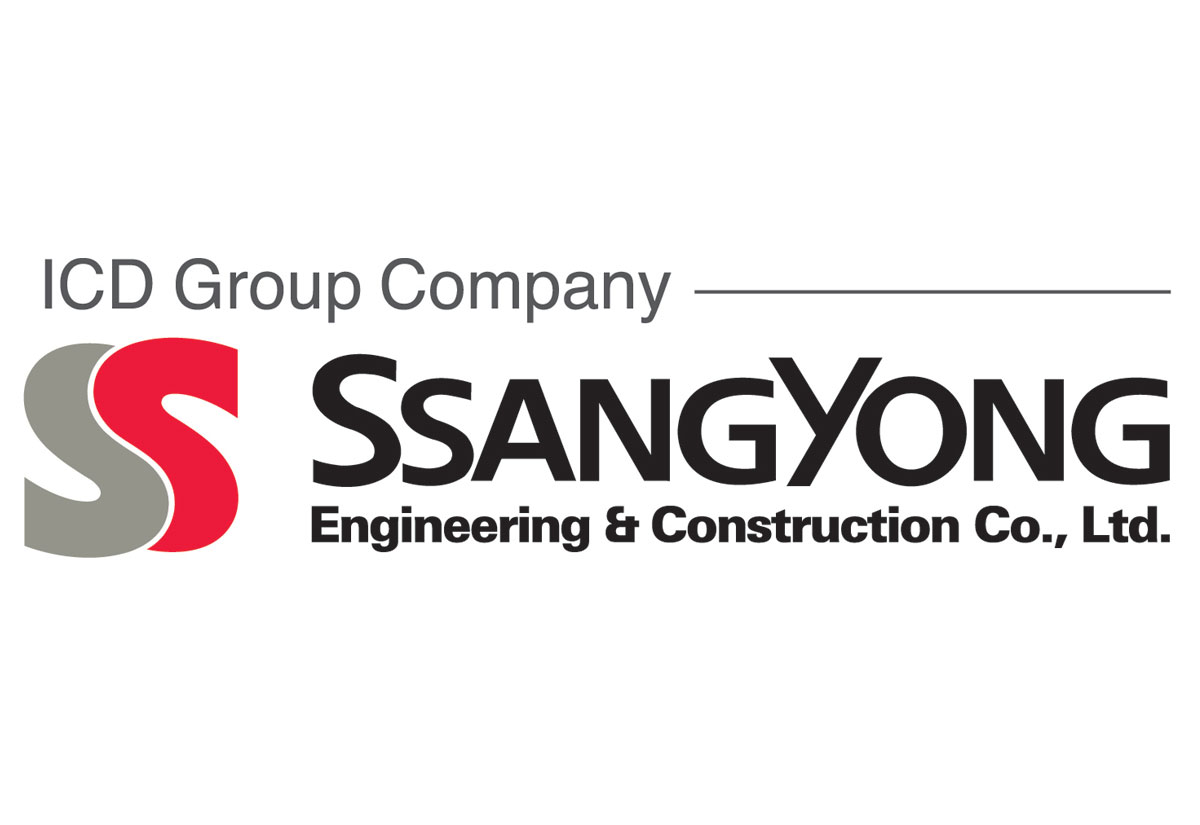 Image result for Ssangyong Engineering & Construction Co. Ltd.