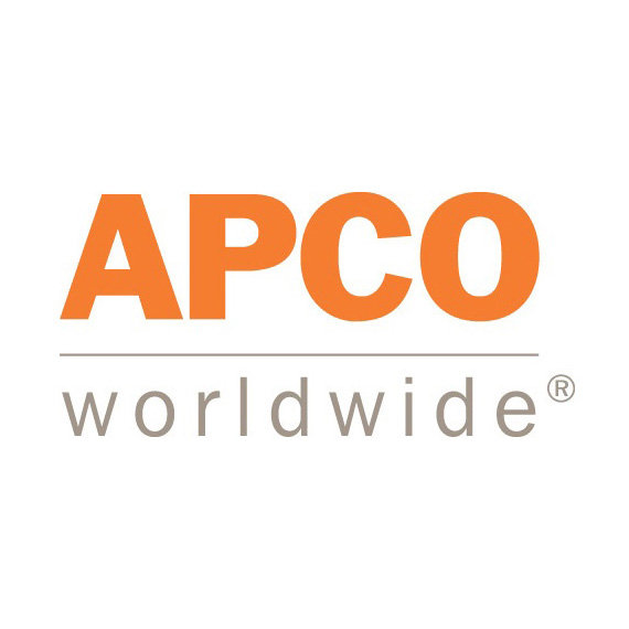 Image result for APCO Worldwide