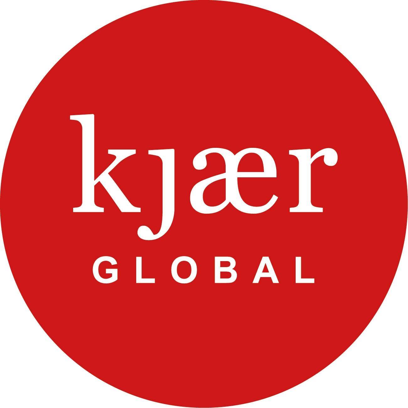 Image result for  Kjaer Global