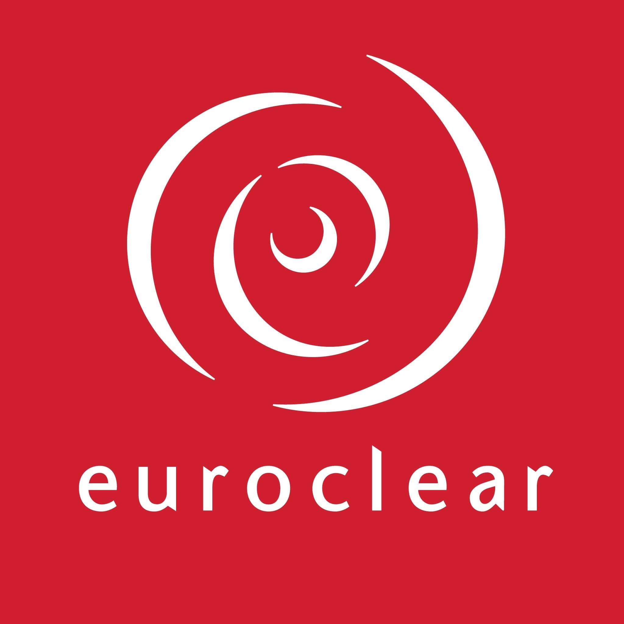 Image result for Euroclear