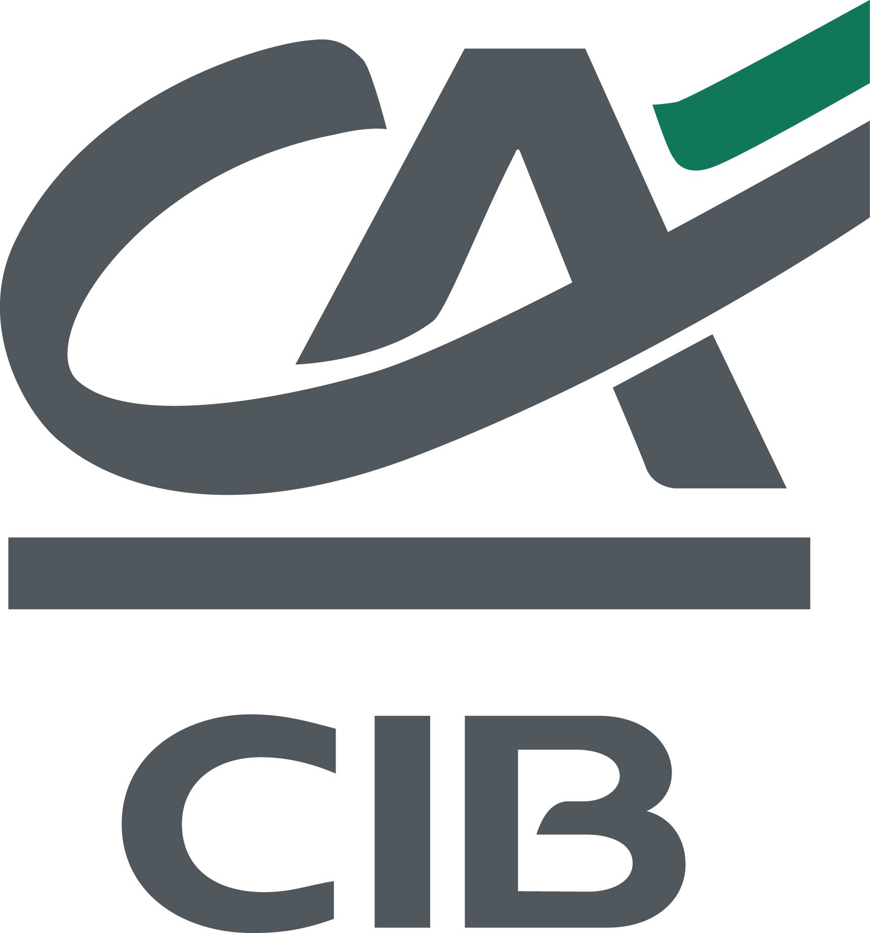 Image result for Crédit Agricole CIB