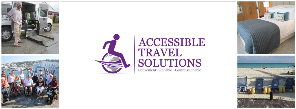 Image result for Accessible Travel Solutions