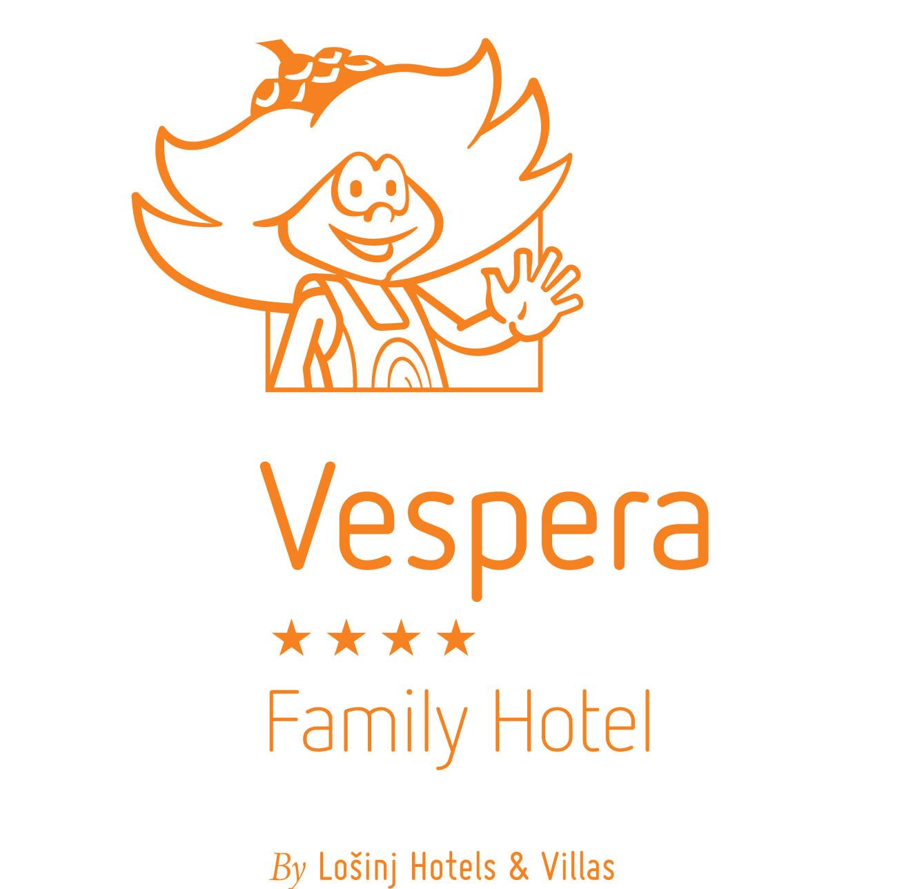 Image result for Family Hotel Vespera