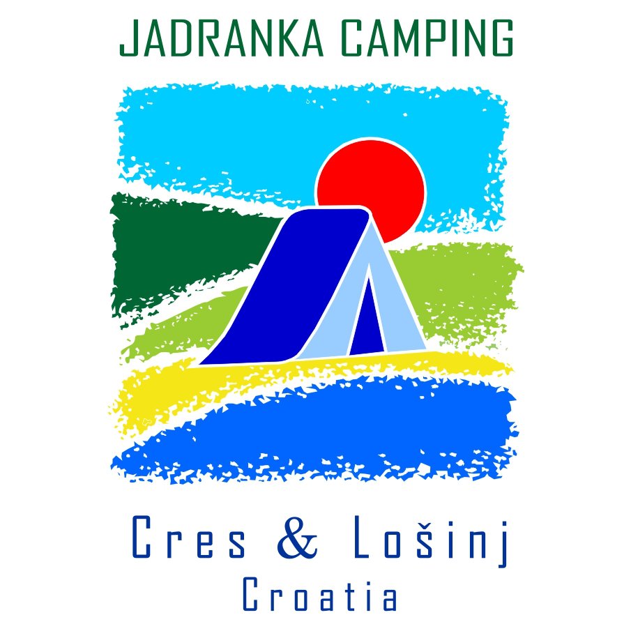 Image result for Camping Cres Lošinj