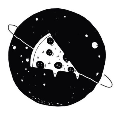 Image result for Moon Slice Pizza