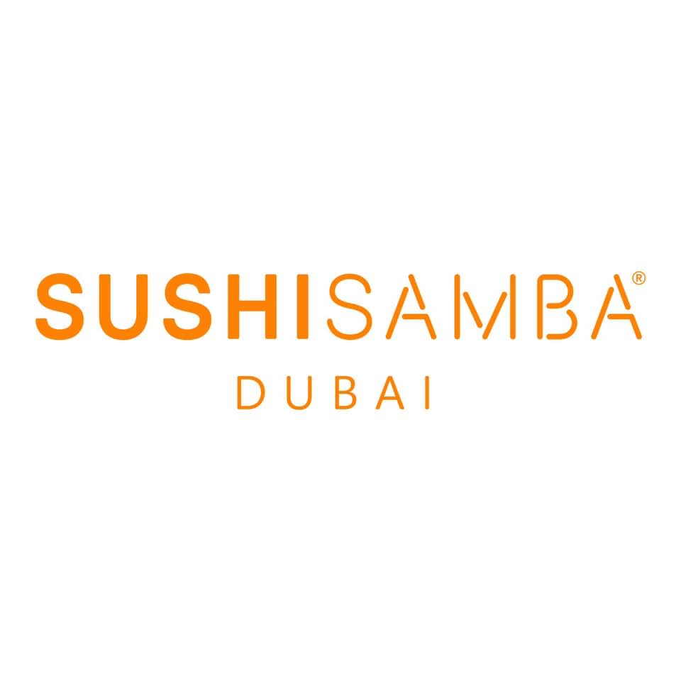 Image result for SUSHISAMBA Dubai