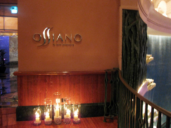 Image result for Ossiano