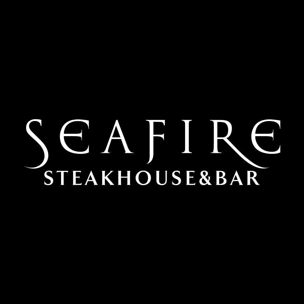 Image result for Seafire Steakhouse & Bar
