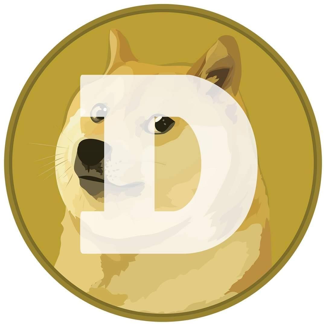 Image result for Dogecoin