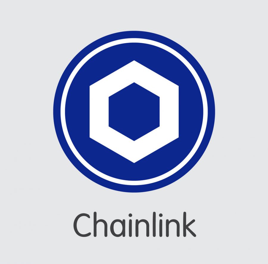 Image result for Chainlink