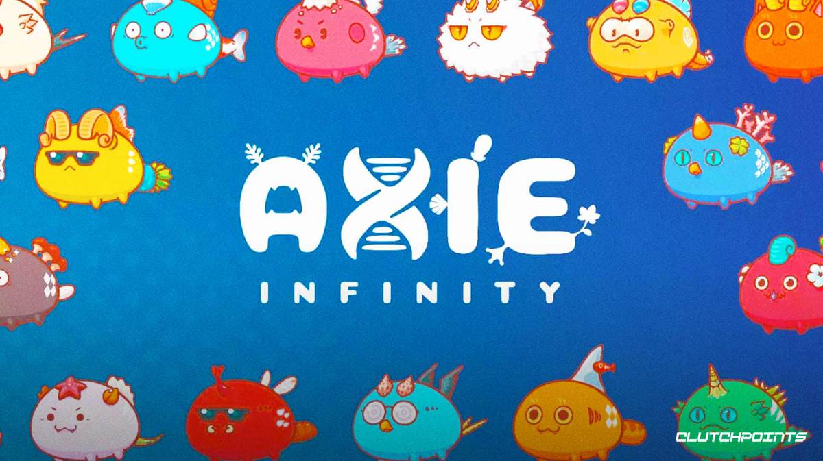 Image result for Axie Infinity