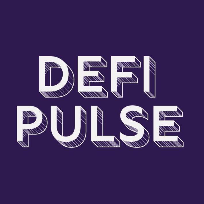 Image result for DeFi Pulse