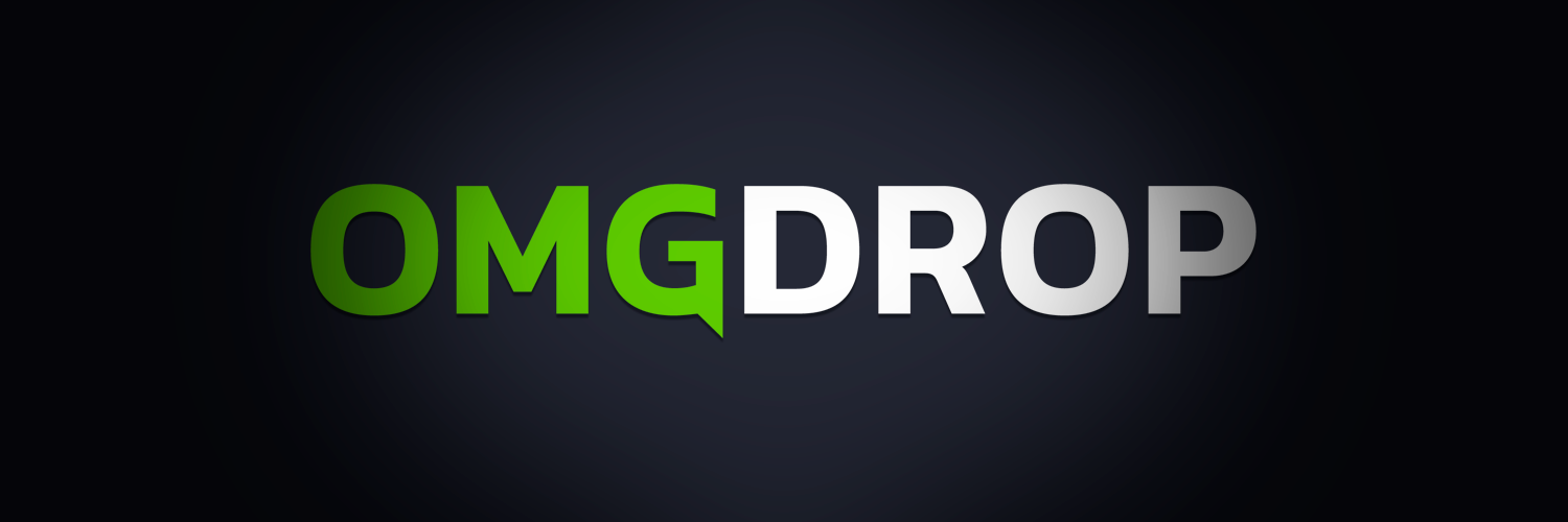 Image result for OMGDrops