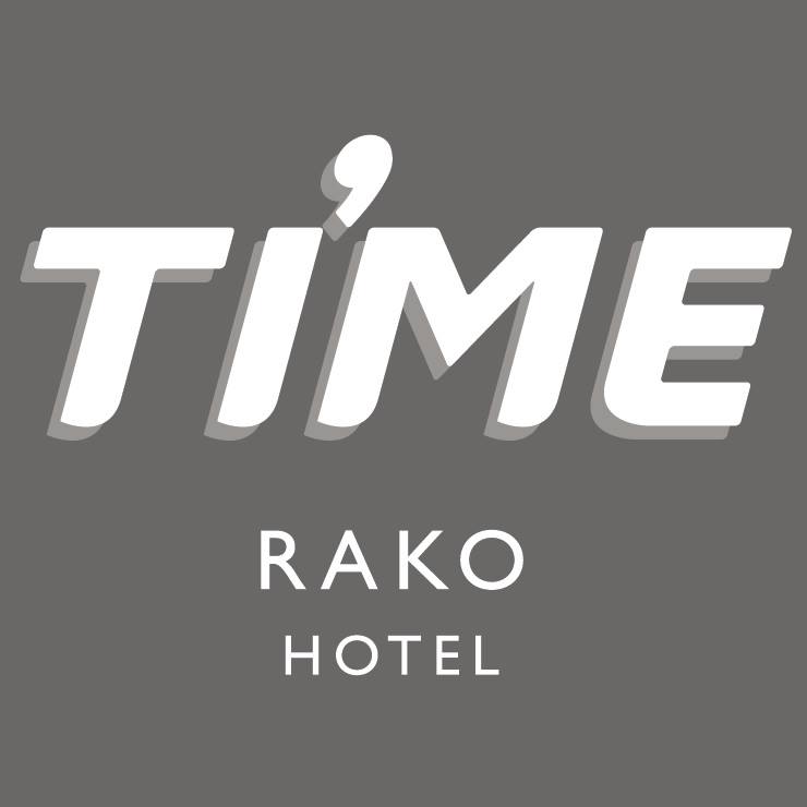 Image result for TIME Rako Hotel