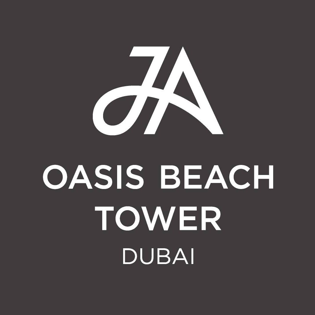 JA Oasis Beach Tower