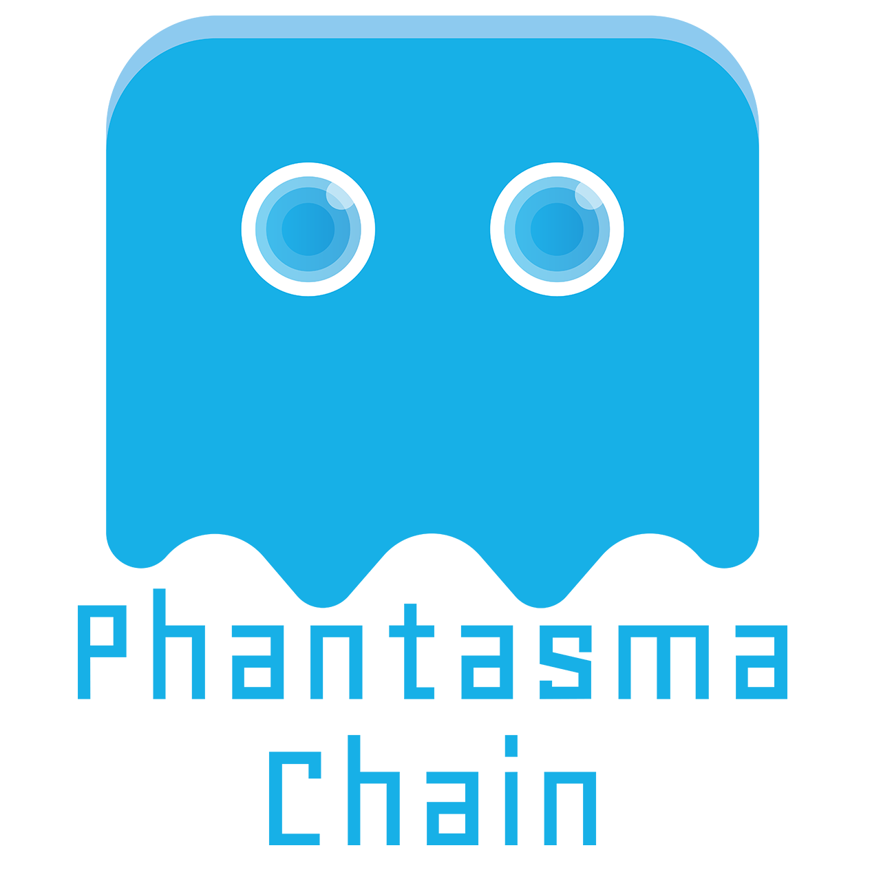 Image result for Phantasma Chain