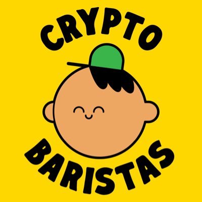 Image result for Crypto Baristas