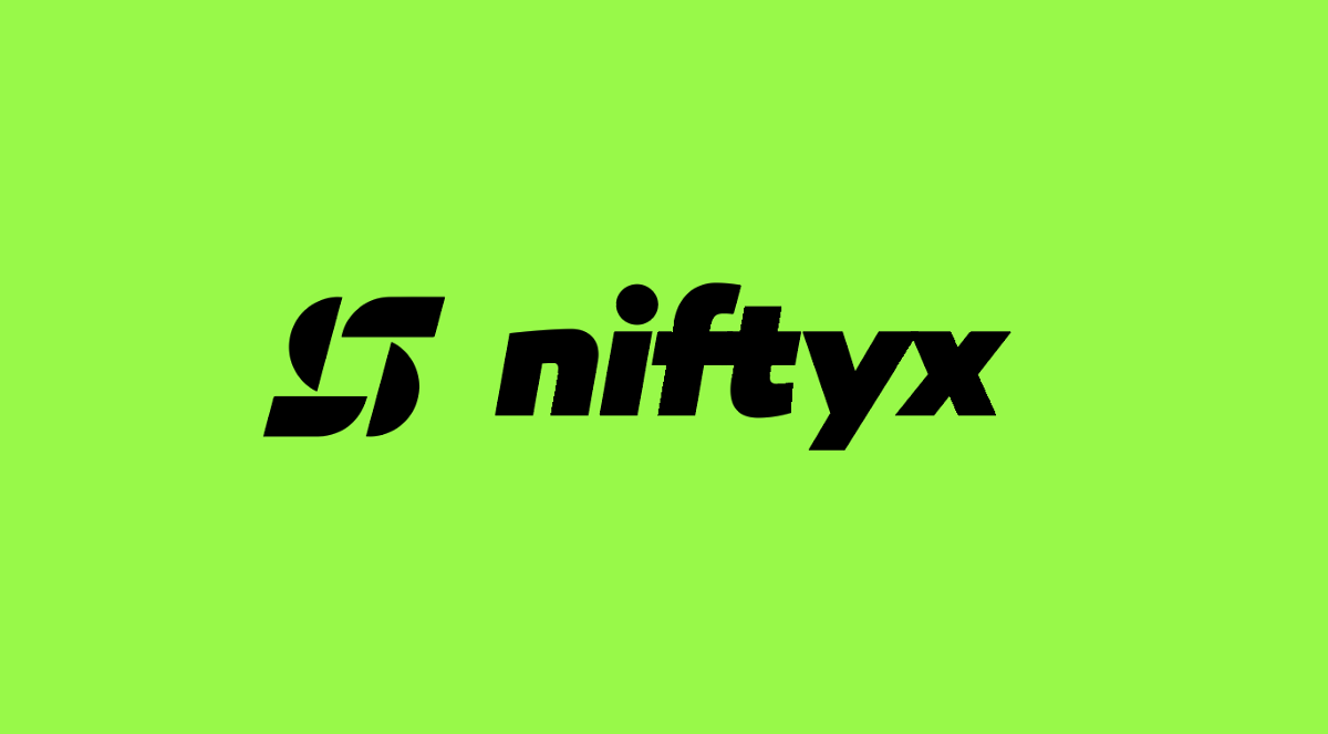 Image result for Niftyx