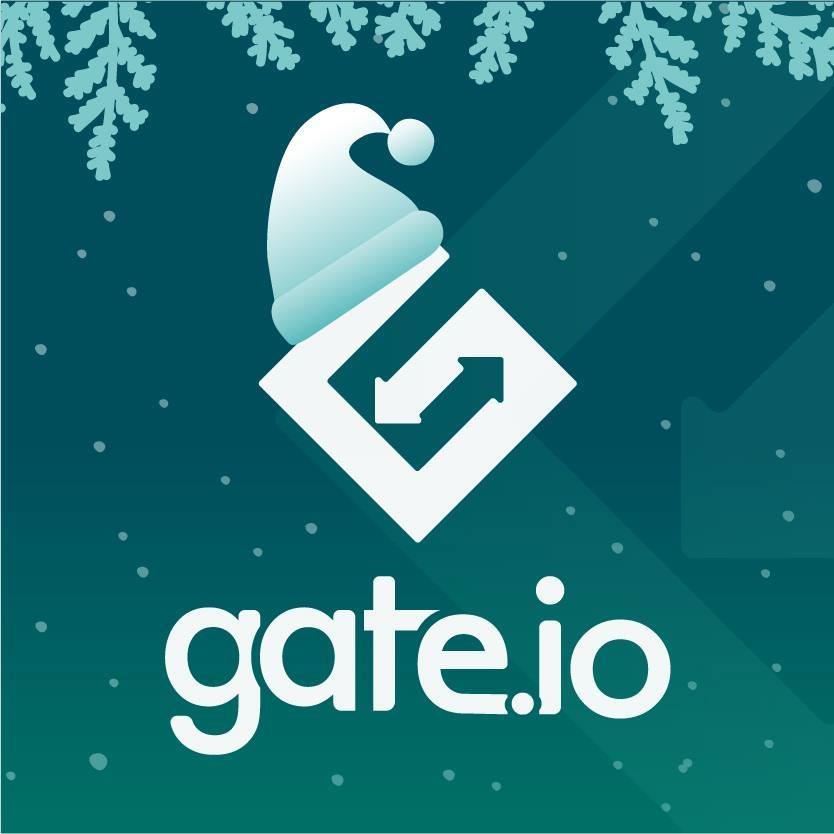 Image result for gate.io