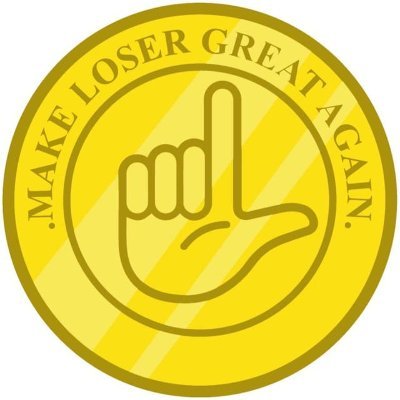 Image result for Loser Coin