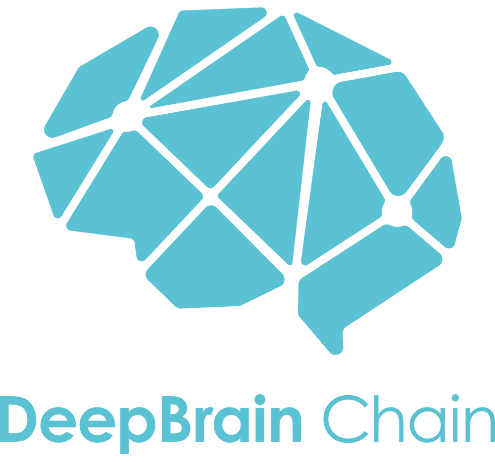 Image result for DeepBrain Chain