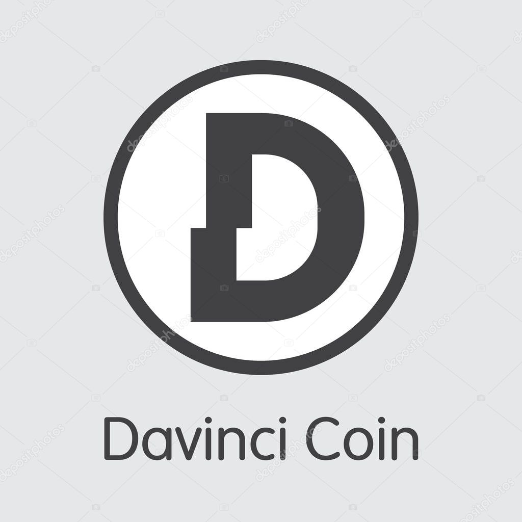 Image result for Davinci Coin