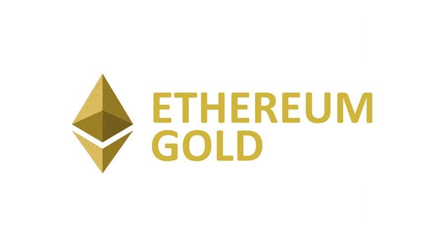 Image result for Ethereum Gold 