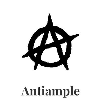 Image result for Antiample