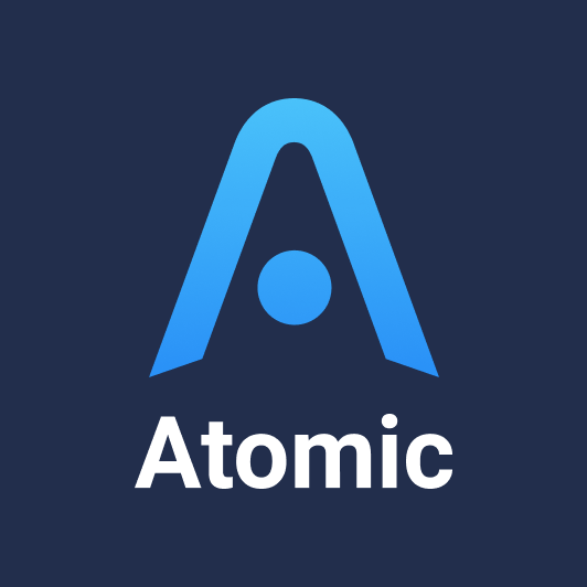 Image result for Atomic Wallet Coin