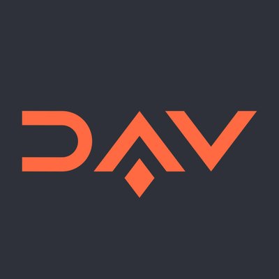 Image result for DAV Coin