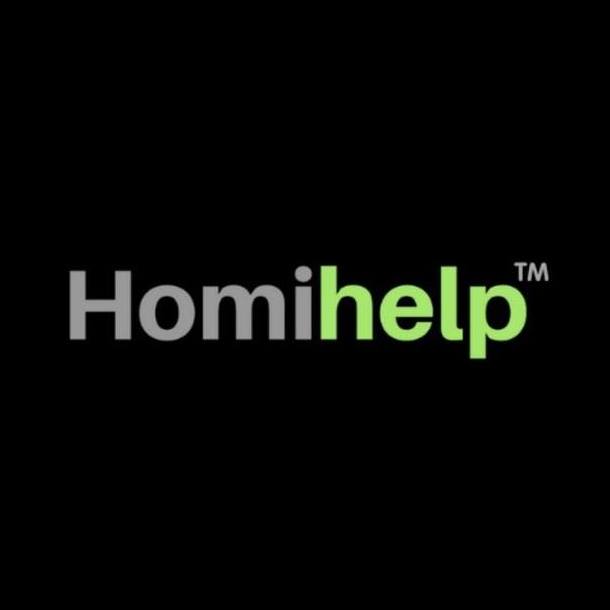 Image result for HOMIHELP