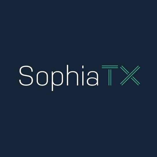 Image result for SophiaTX