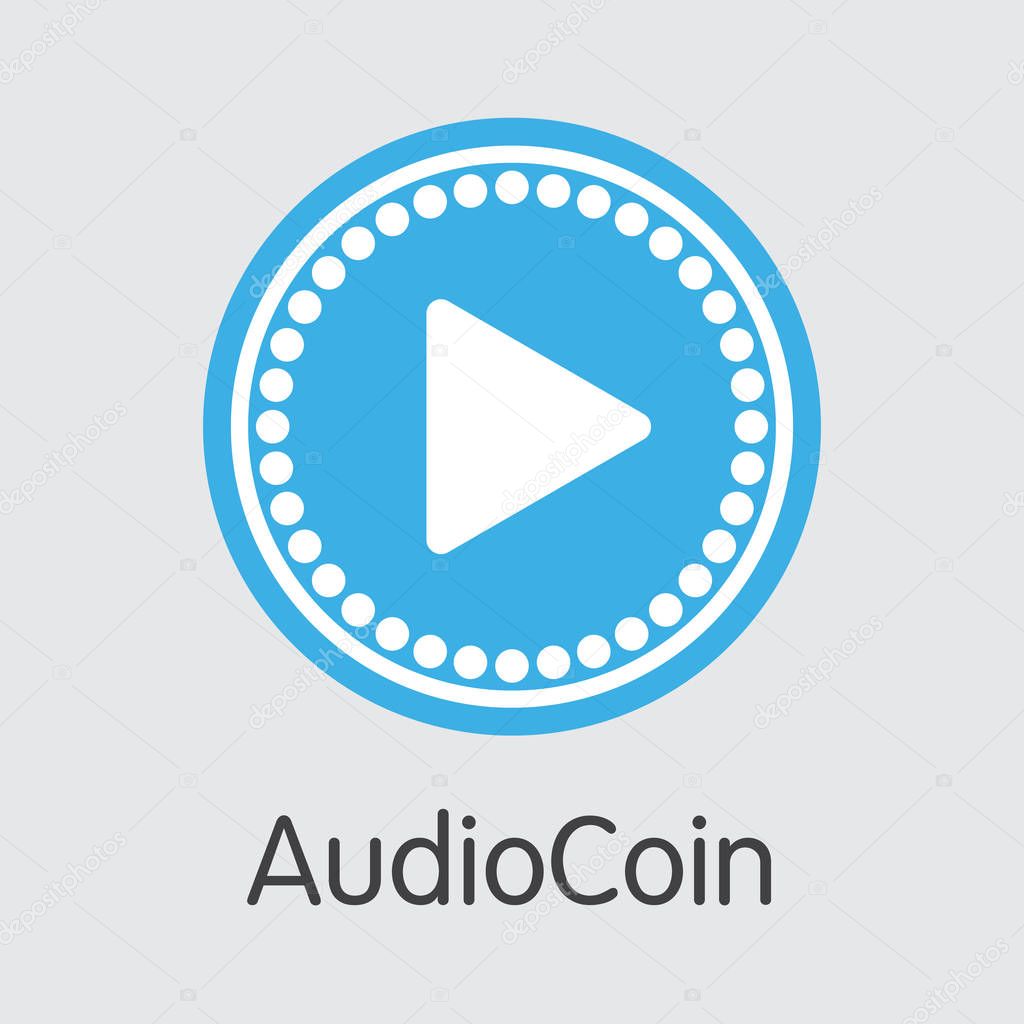 Image result for Audiocoin