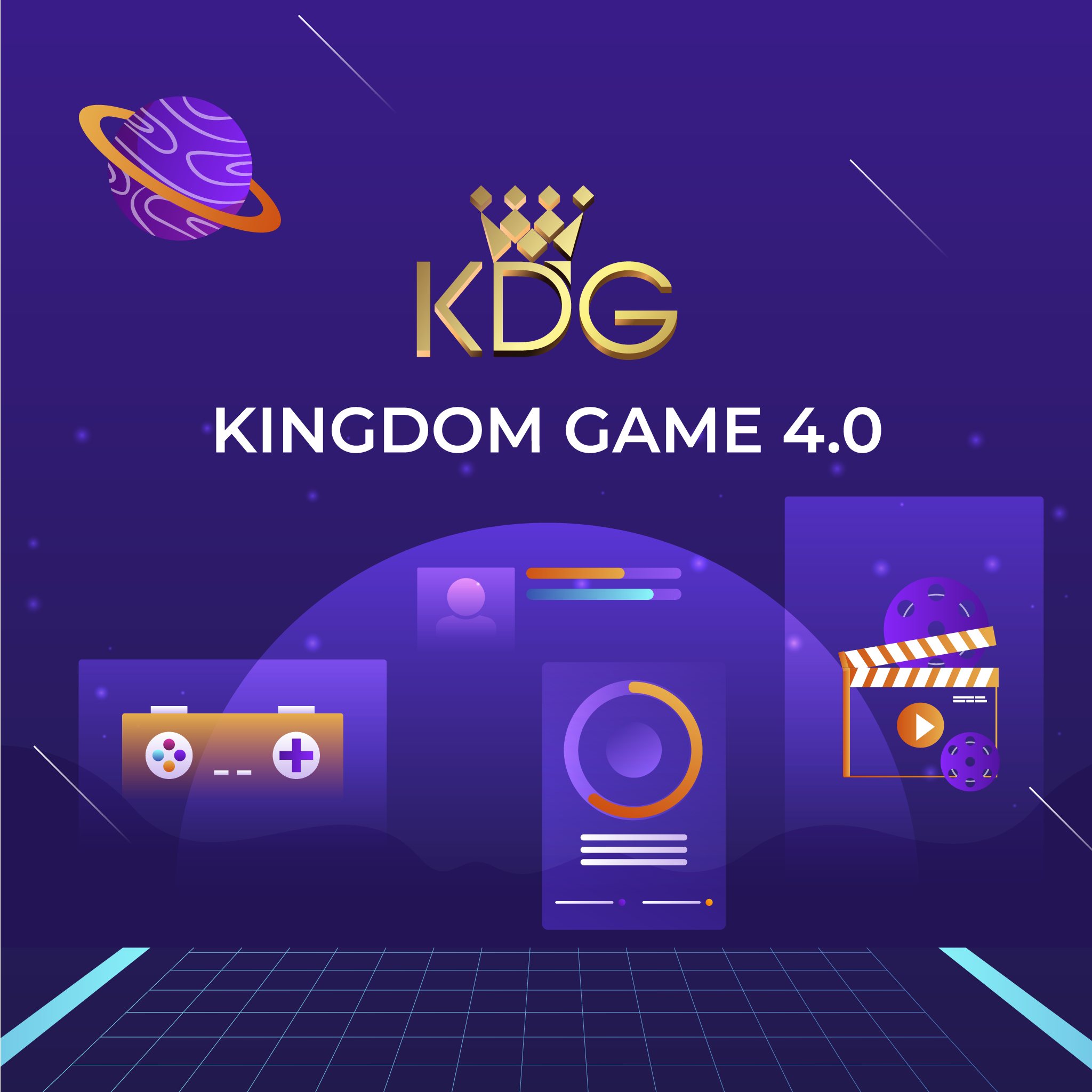 Image result for Kingdom Game 4.0