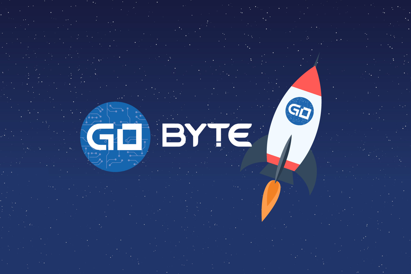 Image result for GoByte Network 