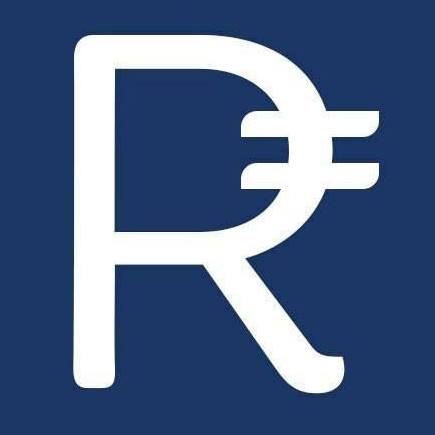 Image result for Rupee Blockchain