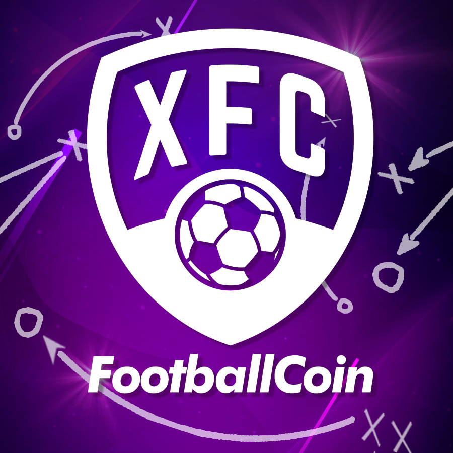 Image result for Footballcoin 