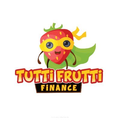 Image result for Tutti Frutti