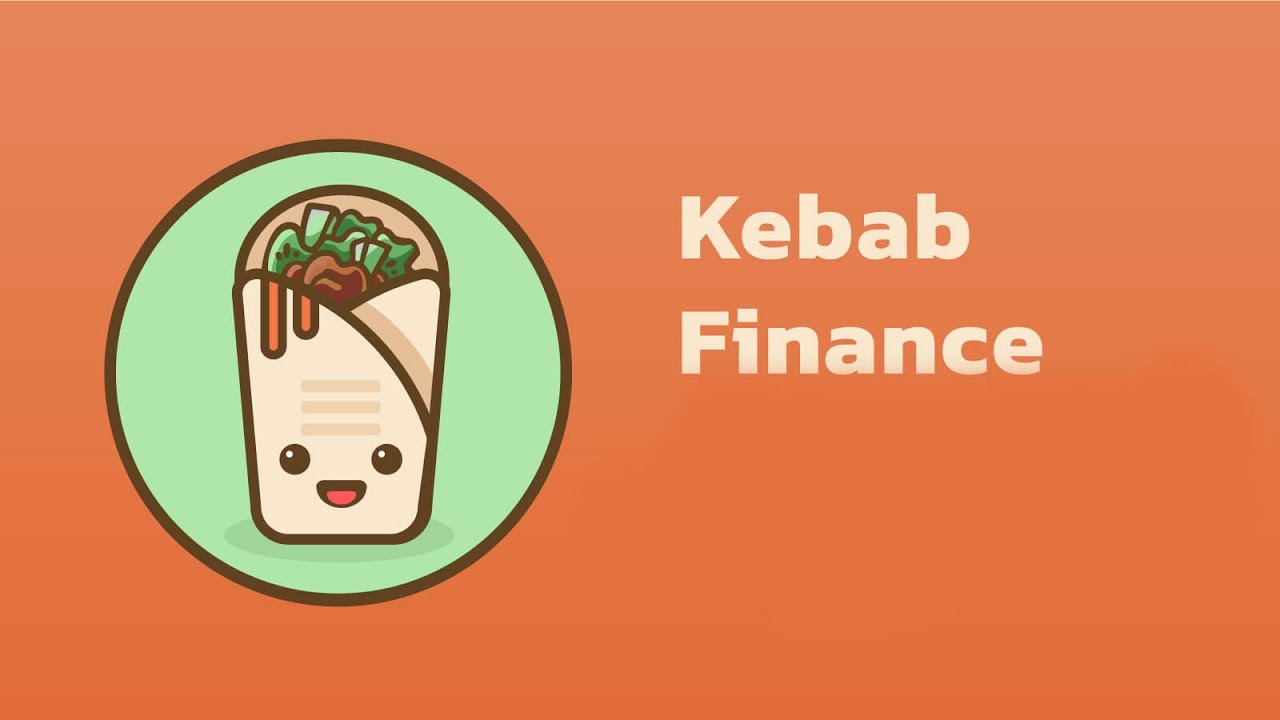 Image result for Kebab Finance