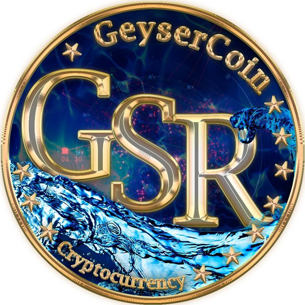 Image result for GeyserCoin