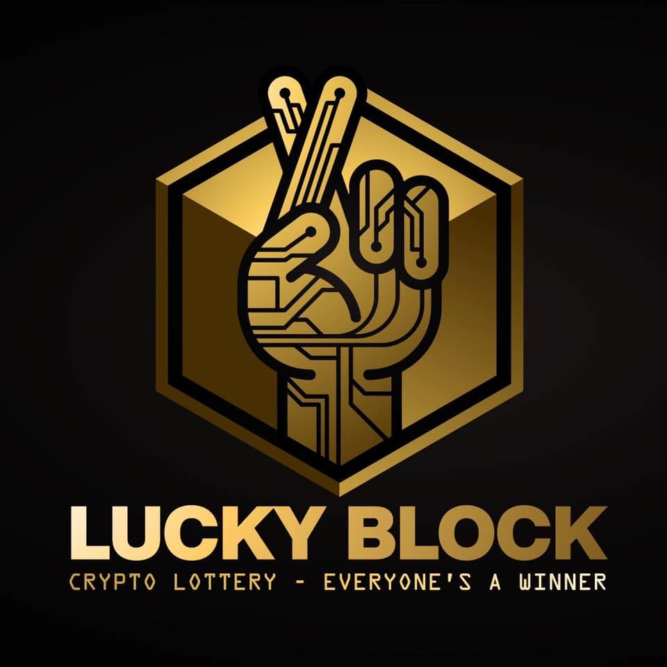 Image result for Lucky Block