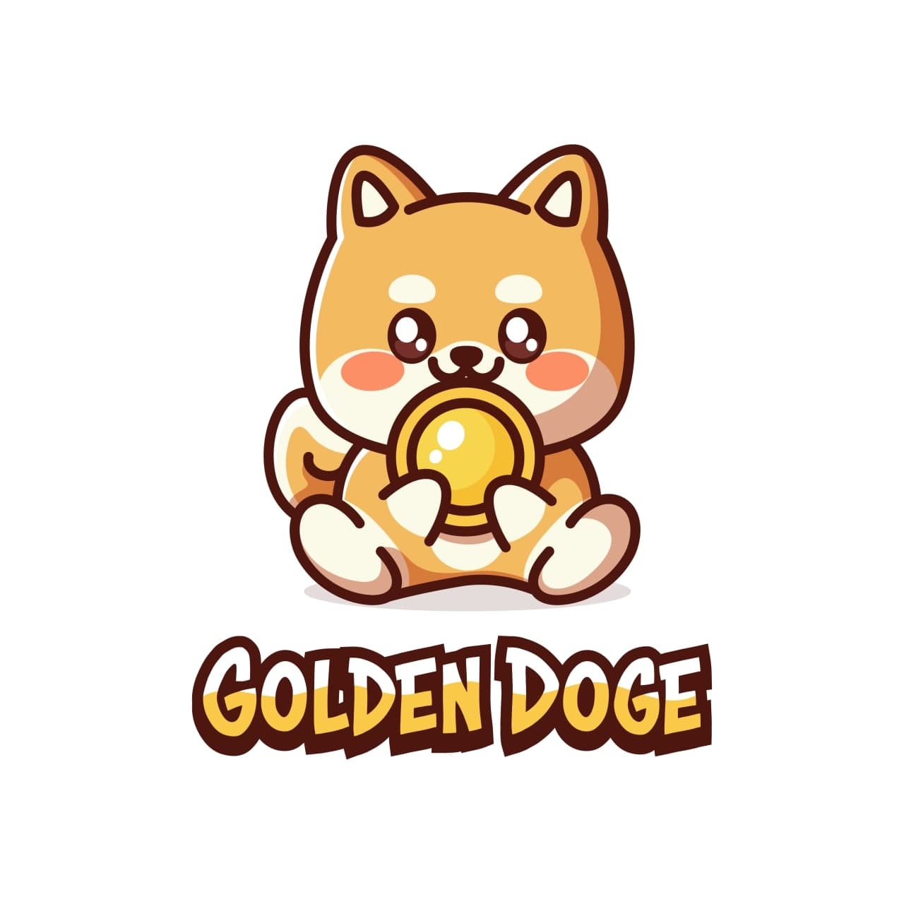 Image result for Golden Doge