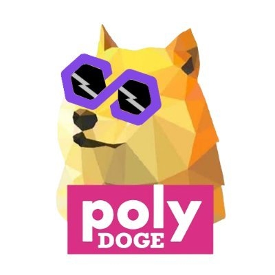 Image result for PolyDoge