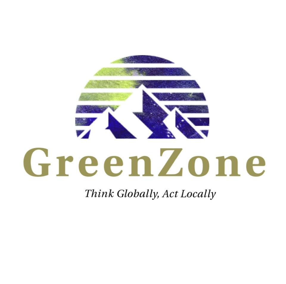 Image result for GreenZoneX