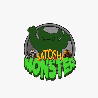 Image result for SatoShi Monsters