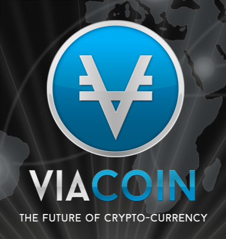 Image result for Viacoin