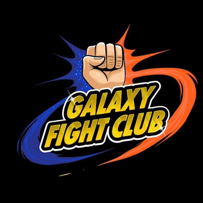 Image result for Galaxy Fight Club