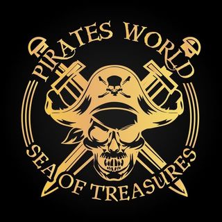 Image result for Pirates World NFT